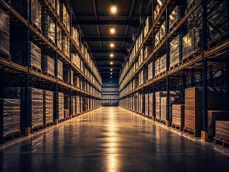 Sourcing & Handling