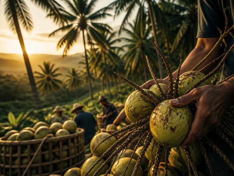 Agriculture