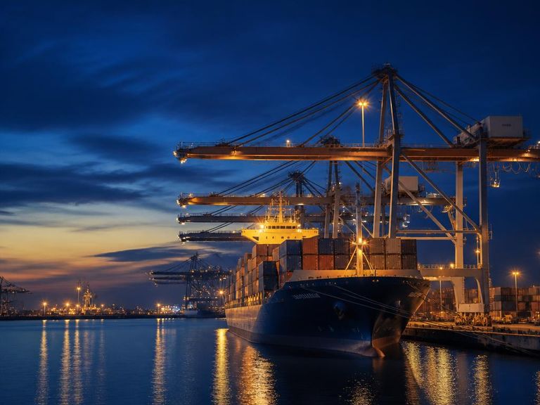 International Trade